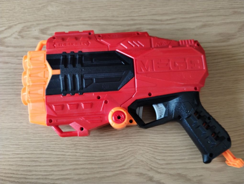 Pistolet NERF Tri Break