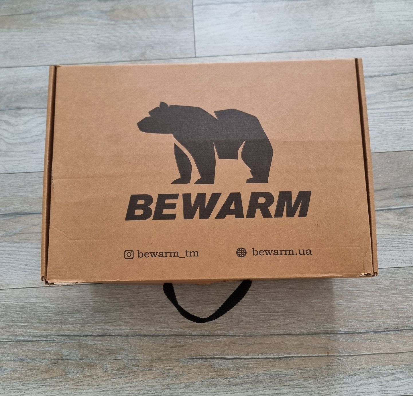 Продам зимний комбинезон BEWARM  62-68 размер
