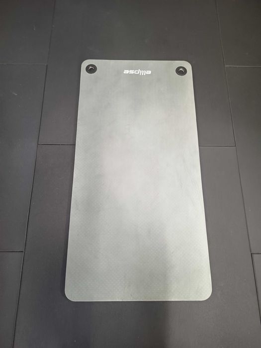 Colchões fitness / pilates (Novos)