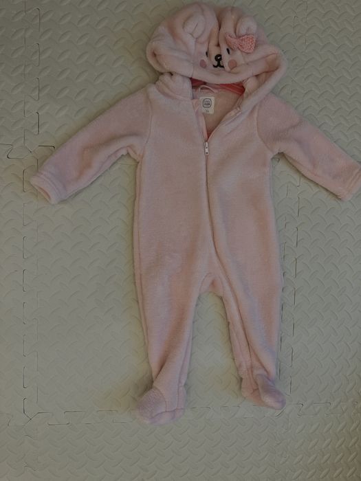 Комбінезон cool club