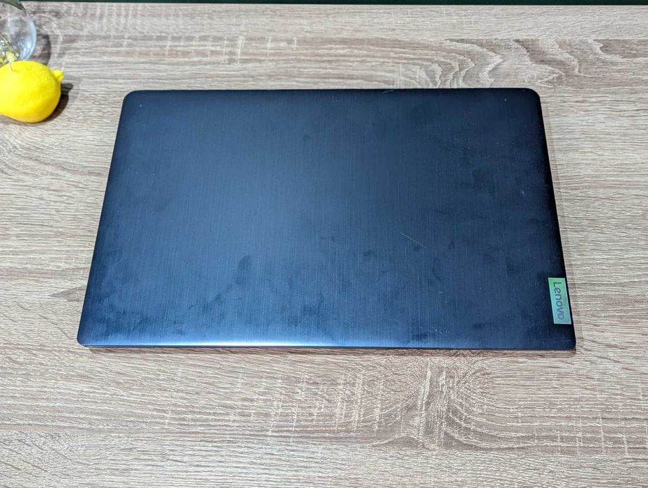Lenovo 15,6" i5 1135g7 сенсорний ліцензіоний віндовс