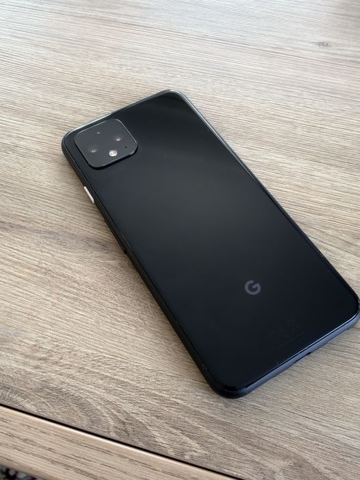 Google pixel 4 , 64 gb