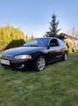 Mitsubishi Colt rzadko spotykana wersja