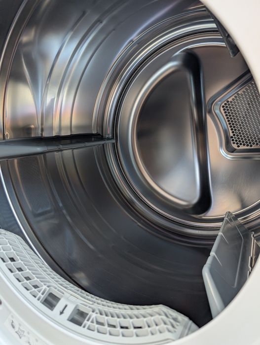 Сушка Для білизни LG /Велике завантаження 16КГ