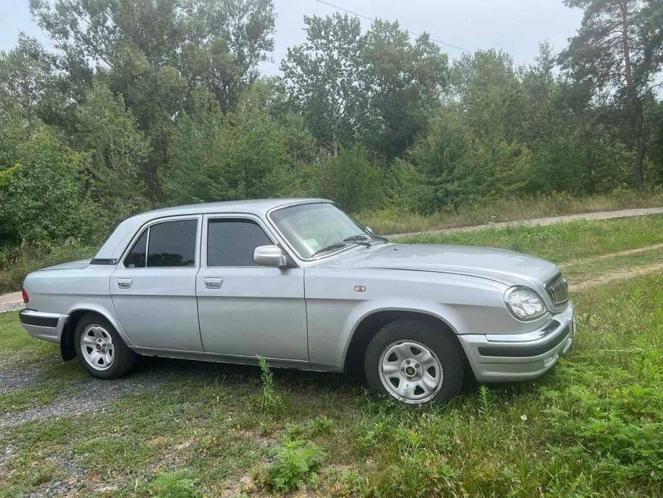 Продам газ 31105