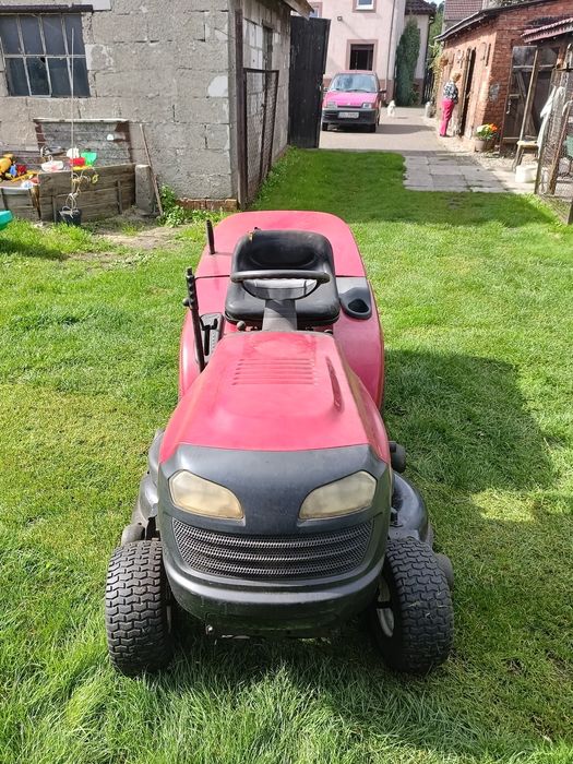 Sprzedam kosiarke