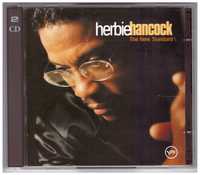 Herbie Hancock – The New Standard [Japan 2CD]