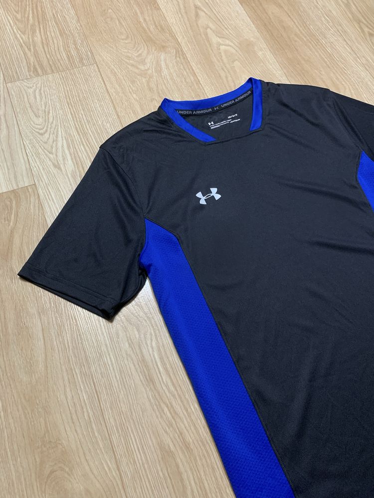 Under Armour Challenger II футболка з красивим дизайном