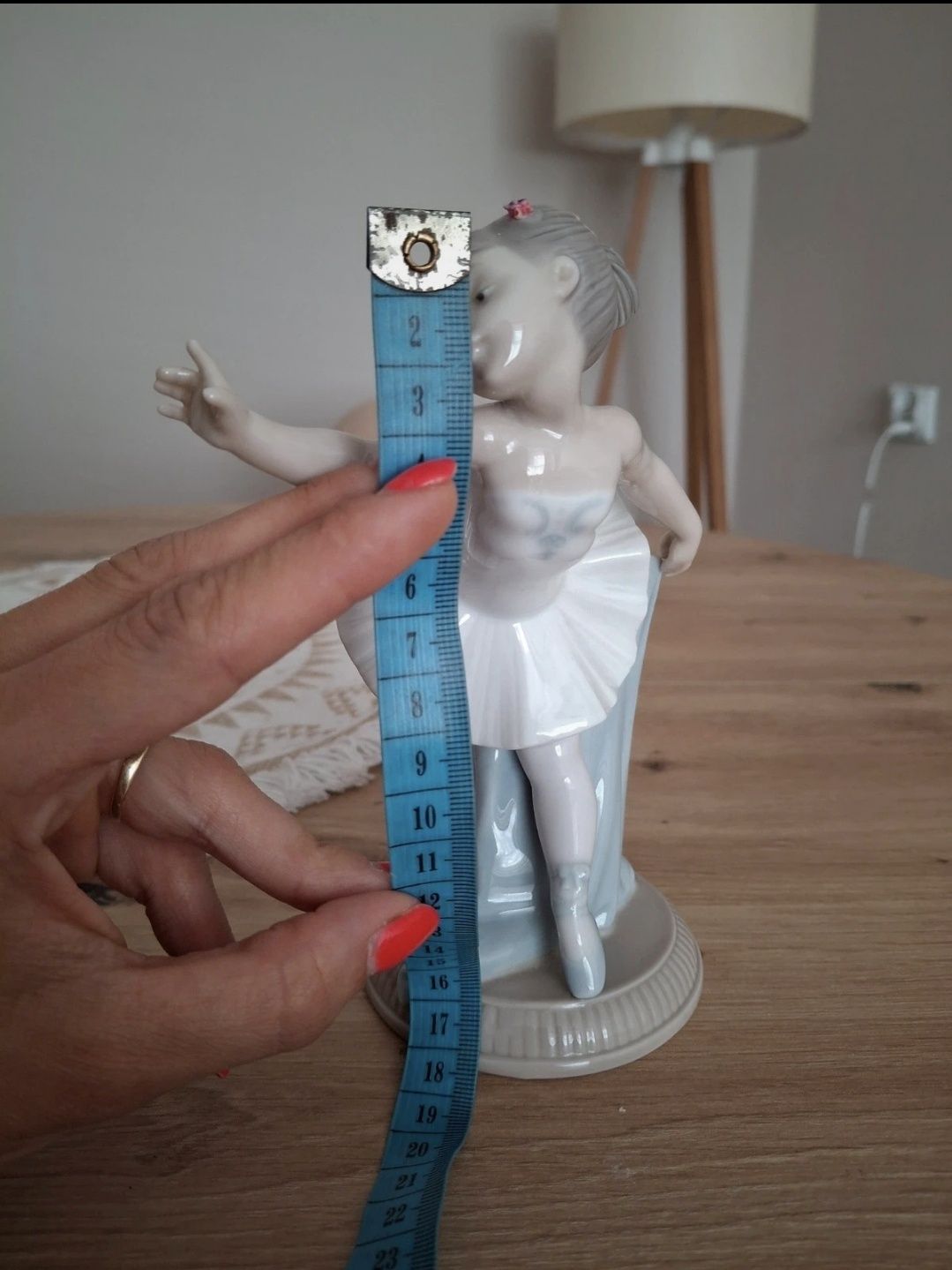 Figurka Nao kolekcjonerska