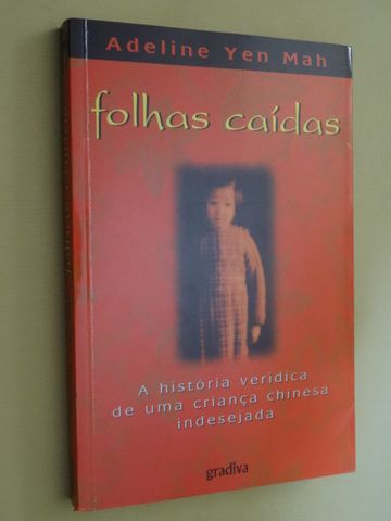 Folhas Caídas de Adeline Yen Mah