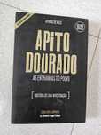 Apito Dourado - As entranhas do polvo (portes grátis)