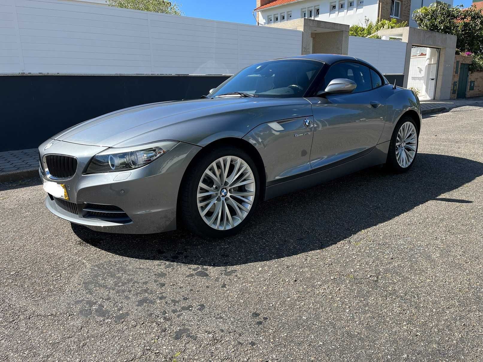 BMW Z4 Sdrive 2.3i