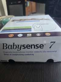 Monitor oddechu Babysense 7