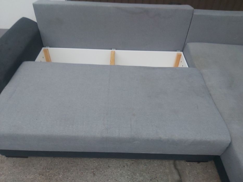 Sz-n dostawa gratis NAROŻNIK rogówka kanapa narożna