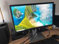 Monitor LED Dell 24 P2414HB 1920 x 1080 px + kabel HDMI w zestawie