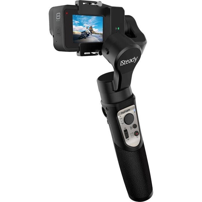 Стедікам Hohem iSteady Pro 3