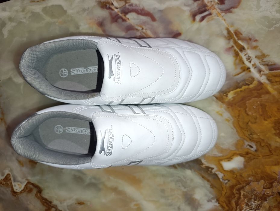 Кросовки Slazenger кросівки