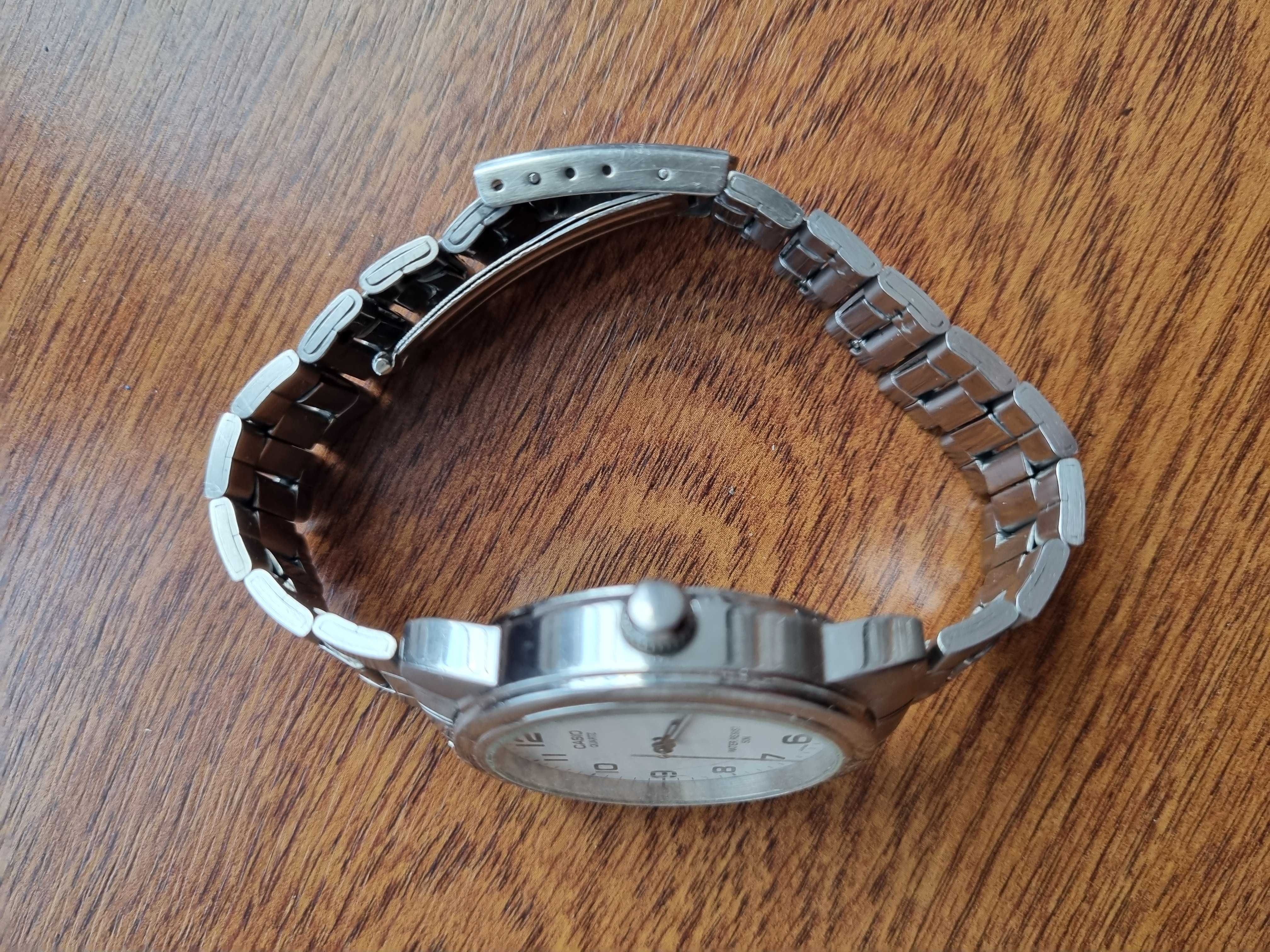 Годинник чоловічий Casio MTP-1221 (модуль 2784)