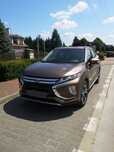 Mitsubishi Eclipse Cross Mitsubishi Eclipse Cross
