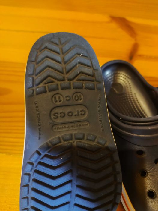 Крокси для хлопчика, оригінал