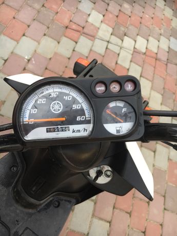 Yamaha 4t 2015 рік