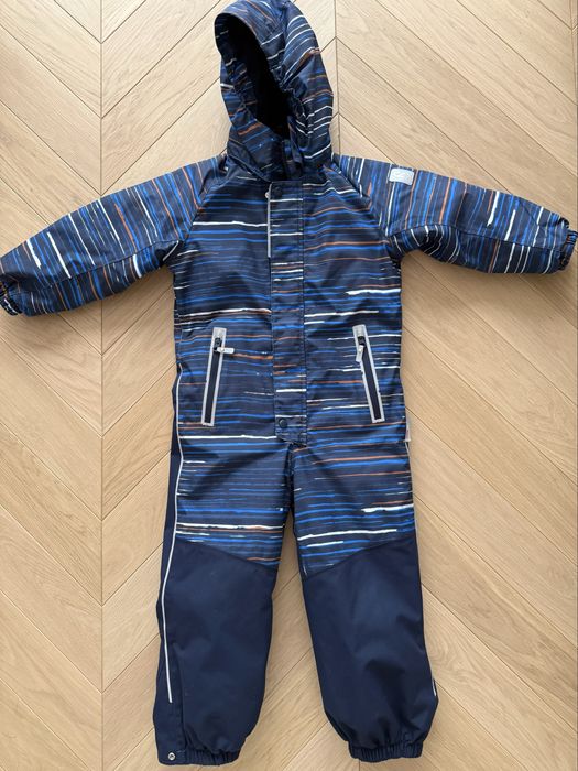Kombinezon reima zimowy ReimaTec, Tornio