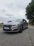 Peugeot 508 SW 1.6 BlueHDi Diesel 120 cv / 88 kW