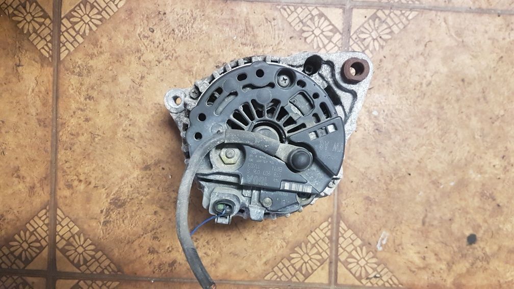 Alternator Audi A4 B5 1.9 07890  3016 S