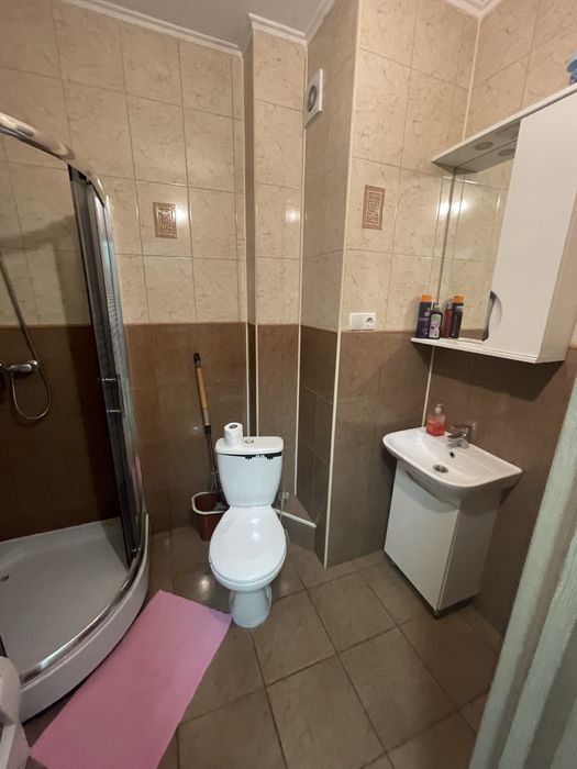 Аренда посуточно квартира Новострой Таирова,Сити Центр,Киевский район