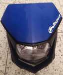 Polisport Halo azul e preto