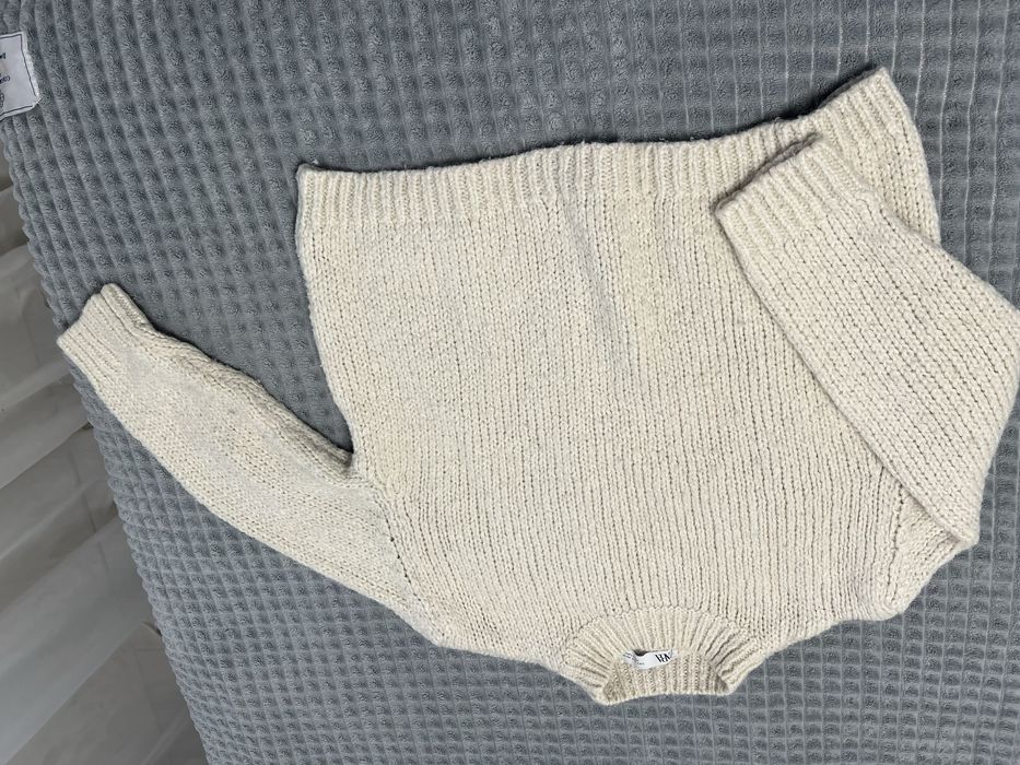 Жіночій светр ZARA