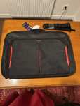 Nowa torba na laptopa Targus 45.7cm 18 cali
