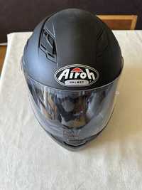 Capacete integral Airoh