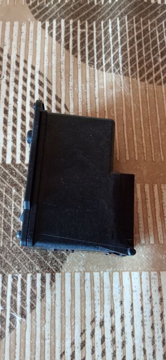 Картридж Canon PG-84 чорний