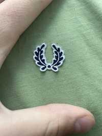 Fredperry на лампасах/фредпери