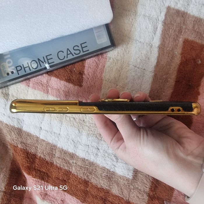 Чехол Samsung s21 ultra