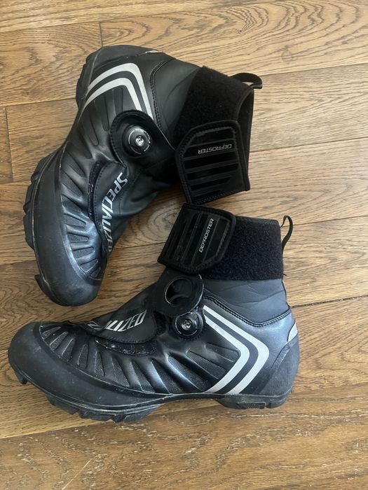 Buty zimowe Specialized Defroster Trail MTB r.45