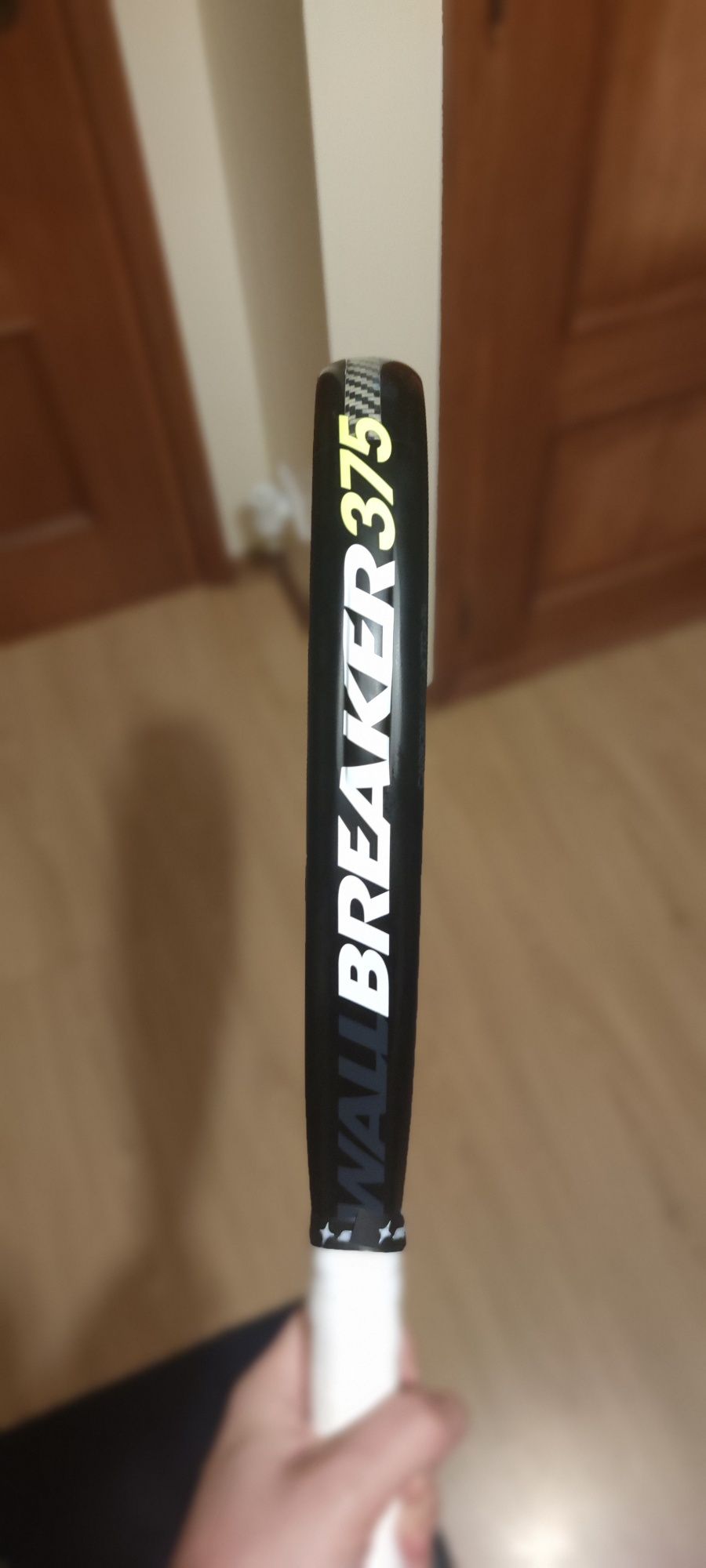 Tecnifibre Wall Breaker 375