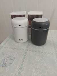 Vendo humidificador/ ambientador