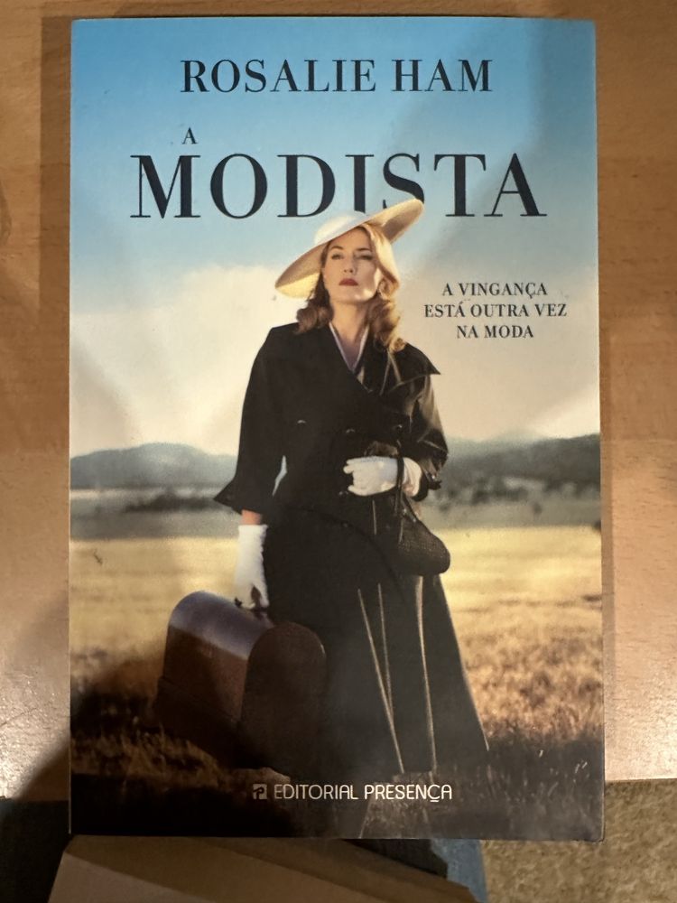 Vendo livros varios