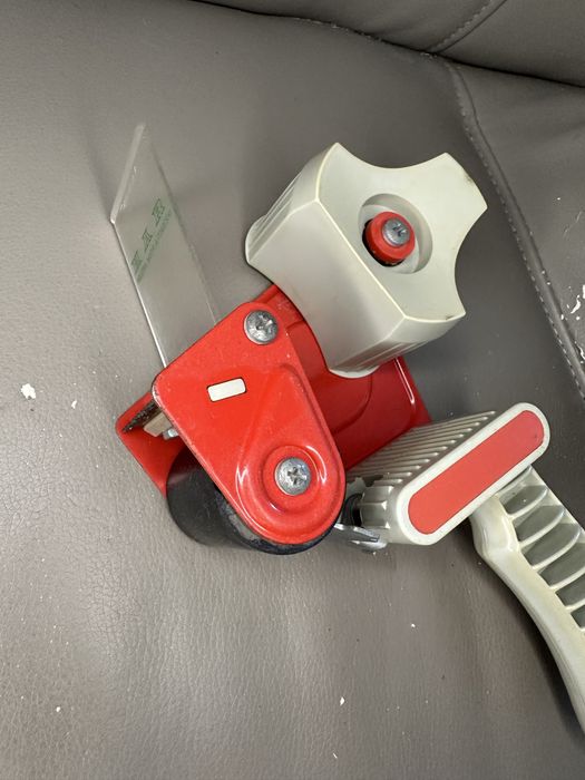 Aplicador de fita cola