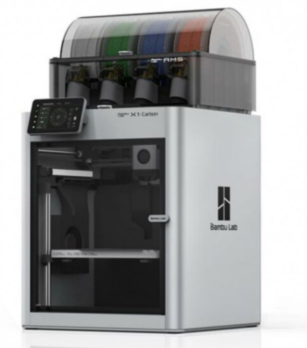 Impressora 3D Bambu lab X1C