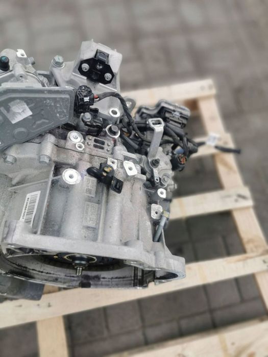 kia hyundai be33pb automatyczna skrzynia biegów