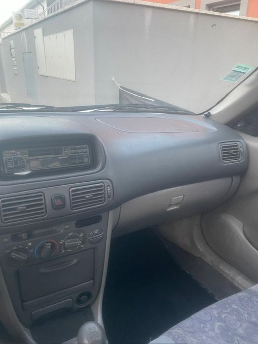 Toyota Corolla starvan 2.0
