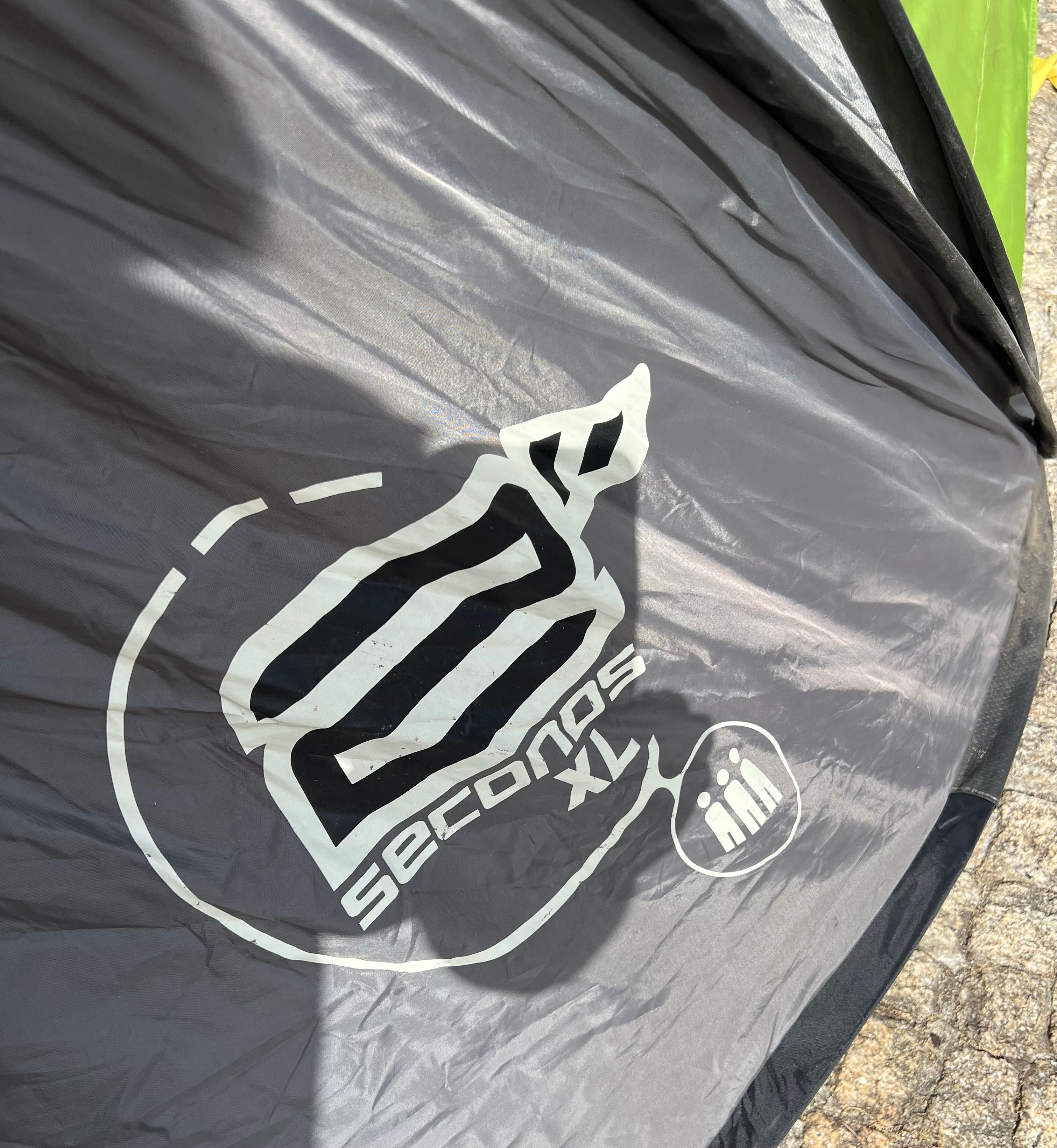 Tenda Quechua 2 Seconds XL - 3 pessoas