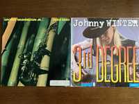 Винил/пластинка Grover Washington, JR./Johnny Winter