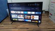 TV JVC 32 cale Android Smart TV