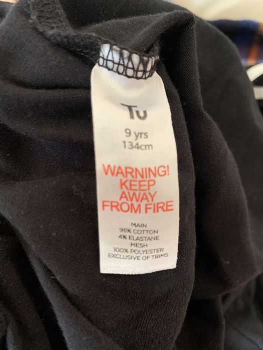 Костюм скелета для дівчинки