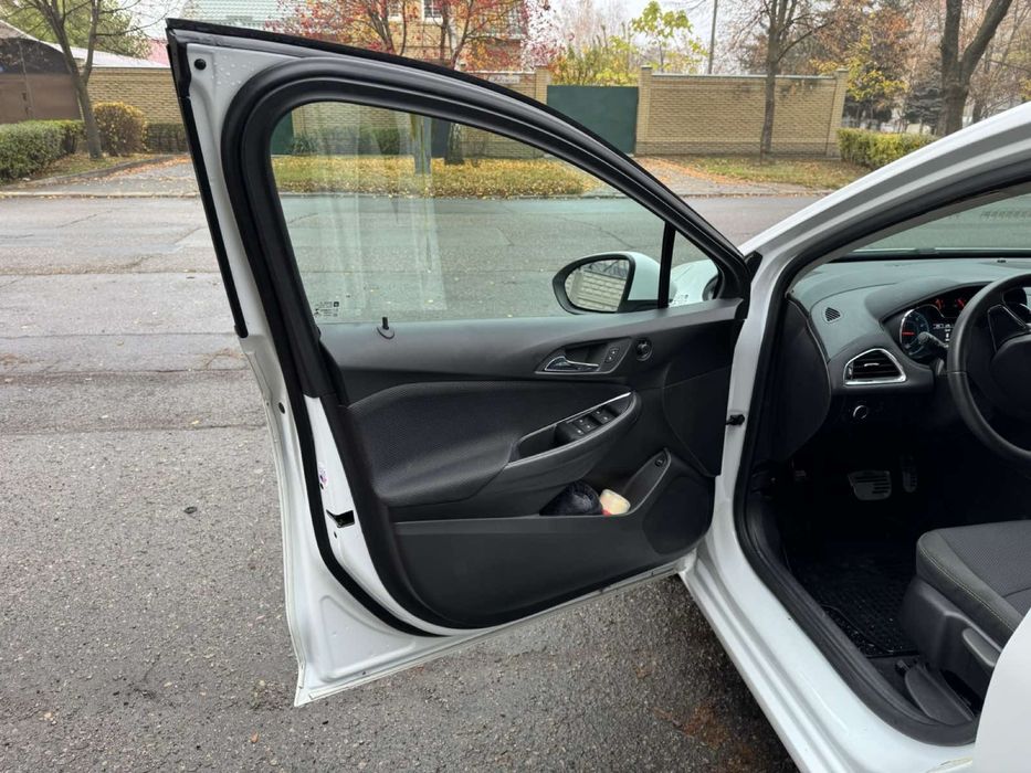 Chevrolet Cruze 1.4i