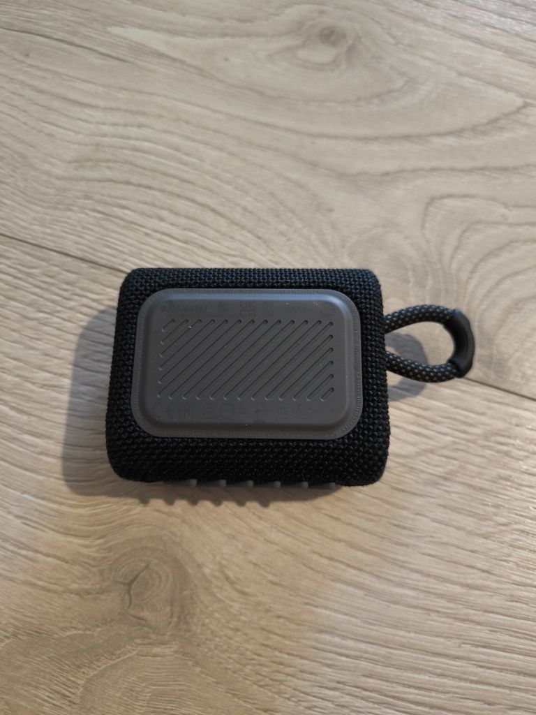 Głośnik JBL GO 3